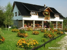 Pensiunea Liana - accommodation in  Rucar - Bran (01)