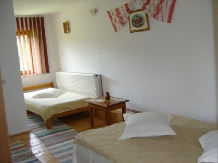 Pensiunea Liana - accommodation in  Rucar - Bran (07)