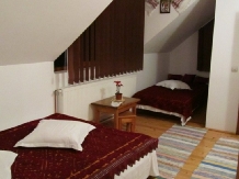 Pensiunea Liana - accommodation in  Rucar - Bran (08)