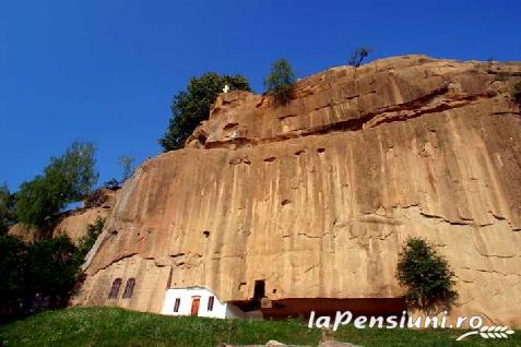 Pensiunea Liana - accommodation in  Rucar - Bran (Surrounding)