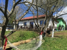 Vila Lipan - accommodation in  Bistrita (01)