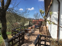 Vila Lipan - accommodation in  Bistrita (05)