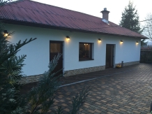 Vila Lipan - accommodation in  Bistrita (06)