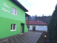 Vila Lipan - accommodation in  Bistrita (09)