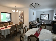 Vila Lipan - accommodation in  Bistrita (19)