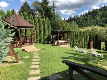 Vila Lipan - accommodation in  Bistrita (25)