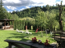 Vila Lipan - accommodation in  Bistrita (26)