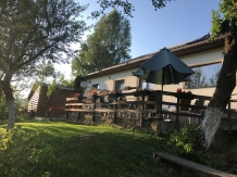 Vila Lipan - accommodation in  Bistrita (27)