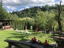 Vila Lipan - accommodation in  Bistrita (28)