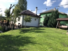 Vila Lipan - accommodation in  Bistrita (33)