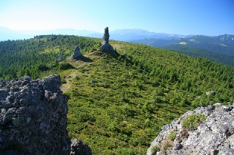 Vila Lipan - alloggio in  Bistrita (Attivit&agrave; e i dintorni)