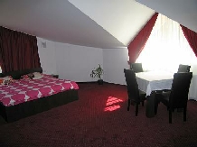 Pensiunea Popasul Haiducilor - accommodation in  Bistrita (02)