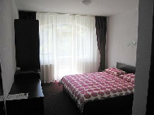 Pensiunea Popasul Haiducilor - accommodation in  Bistrita (03)