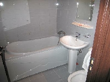 Pensiunea Popasul Haiducilor - accommodation in  Bistrita (05)