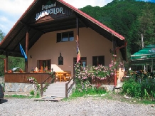 Pensiunea Popasul Haiducilor - accommodation in  Bistrita (06)