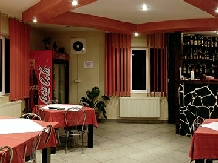 Pensiunea Popasul Haiducilor - accommodation in  Bistrita (08)