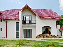 Pensiunea Popasul Haiducilor - accommodation in  Bistrita (13)