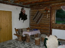 Cabana Hanul Voievozilor - alloggio in  Fagaras e vicinanze, Transfagarasan (06)