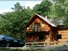 Cabana Hanul Voievozilor - accommodation in  Fagaras and nearby, Transfagarasan (09)