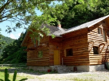 Cabana Hanul Voievozilor - cazare Fagaras, Transfagarasan (15)