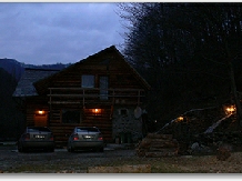 Cabana Hanul Voievozilor - cazare Fagaras, Transfagarasan (16)