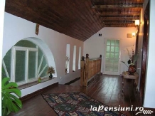 Pensiunea Rustic Argesean - accommodation in  Fagaras and nearby, Transfagarasan (02)