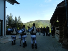 Pensiunea Perla Bucovinei - accommodation in  Gura Humorului, Voronet, Bucovina (35)