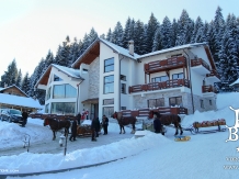 Pensiunea Perla Bucovinei - accommodation in  Gura Humorului, Voronet, Bucovina (37)