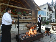 Pensiunea Perla Bucovinei - accommodation in  Gura Humorului, Voronet, Bucovina (40)