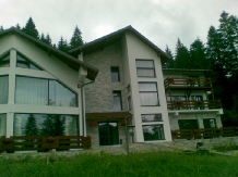 Pensiunea Perla Bucovinei - accommodation in  Gura Humorului, Voronet, Bucovina (50)