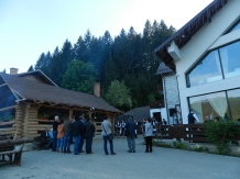 Pensiunea Perla Bucovinei - accommodation in  Gura Humorului, Voronet, Bucovina (54)