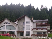 Pensiunea Perla Bucovinei - accommodation in  Gura Humorului, Voronet, Bucovina (61)