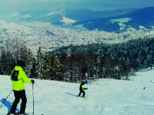 Pensiunea Perla Bucovinei - cazare Gura Humorului, Voronet, Bucovina (70)