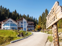 Pensiunea Perla Bucovinei - accommodation in  Gura Humorului, Voronet, Bucovina (74)