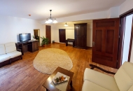 Pensiunea Perla Bucovinei - Apartament