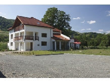 Pensiunea La Mori - accommodation in  Bistrita (03)