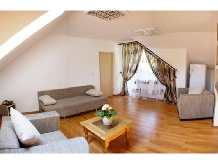 Pensiunea La Mori - accommodation in  Bistrita (04)