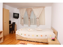 Pensiunea La Mori - accommodation in  Bistrita (06)