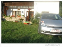 Pensiunea cu Flori - accommodation in  Fagaras and nearby, Transfagarasan (03)