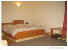 Pensiunea cu Flori - accommodation in  Fagaras and nearby, Transfagarasan (06)