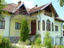 Casa Madalina - alloggio in  Fagaras e vicinanze, Transfagarasan (01)