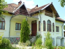 Casa Madalina - cazare Fagaras, Transfagarasan (01)