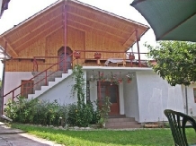 Casa Madalina - alloggio in  Fagaras e vicinanze, Transfagarasan (04)