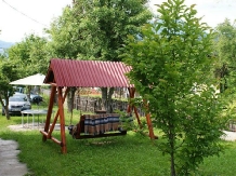 Casa Madalina - alloggio in  Fagaras e vicinanze, Transfagarasan (14)