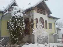 Casa Madalina - alloggio in  Fagaras e vicinanze, Transfagarasan (16)