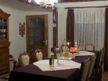 Pensiunea Nechita - accommodation in  Bistrita (03)