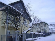Pensiunea Nechita - accommodation in  Bistrita (04)