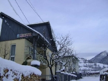 Pensiunea Nechita - accommodation in  Bistrita (06)
