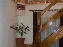 Pensiunea Nechita - accommodation in  Bistrita (08)