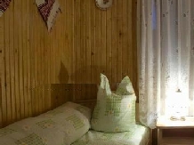Pensiunea Nechita - accommodation in  Bistrita (09)
